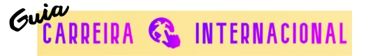 Guia Carreira Internacional